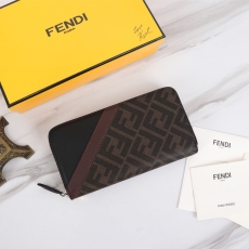 Fendi Wallets Purse